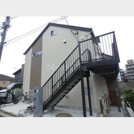 エルソール羽沢 2階 築5年2ヶ月の賃貸物件