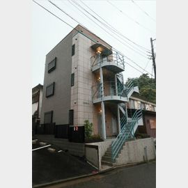 保土ケ谷駅より徒歩9分 2階 築23年5ヶ月の賃貸物件