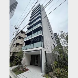 MARKS横浜戸部 2階 築2年1ヶ月の賃貸物件