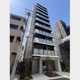 戸部駅より徒歩2分 6階 築2年6ヶ月の賃貸物件