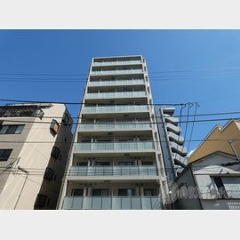 ＧＲＯＷＳヨコハマバンドウバシ 9階 築8年10ヶ月の賃貸物件