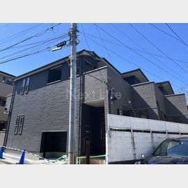保土ケ谷駅より徒歩12分 2階 築2年5ヶ月の賃貸物件