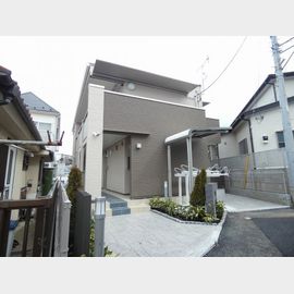 イーストサイドヨネダの賃貸物件