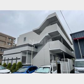 北新横浜駅より徒歩5分 1階 築15年9ヶ月の賃貸物件