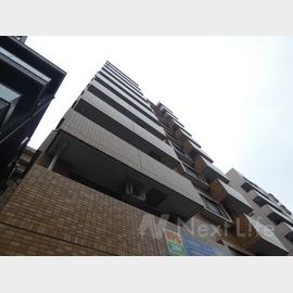 ライオンズマンション東神奈川 4階 築37年の賃貸物件