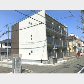 ＣＬＥＩＮＯリーブル横浜 1階 築7年8ヶ月の賃貸物件