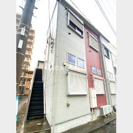 戸部駅より徒歩7分 2階 築9年10ヶ月の賃貸物件