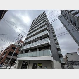 日ノ出町駅より徒歩5分 築3年5ヶ月 11階建の賃貸物件