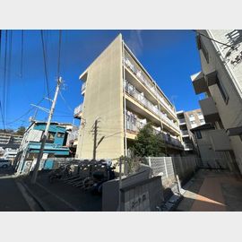 レオパレス楠 1階 築25年2ヶ月の賃貸物件