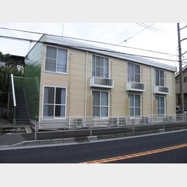 レオパレスイベリス 2階 築22年8ヶ月の賃貸物件