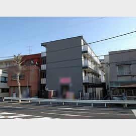 南太田駅より徒歩6分 3階 築15年11ヶ月の賃貸物件