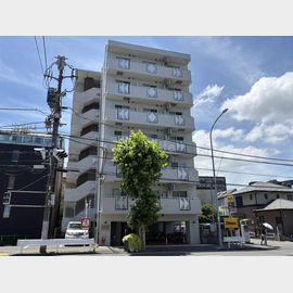 黄金町駅より徒歩3分 6階 築17年10ヶ月の賃貸物件