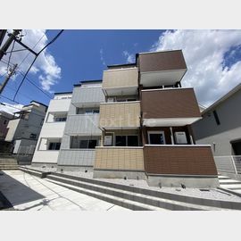 MELDIA保土ヶ谷IIの賃貸物件