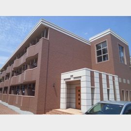 新羽駅より徒歩7分 3階 築18年7ヶ月の賃貸物件