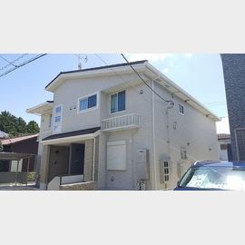 日吉駅より徒歩22分 1階 築7年10ヶ月の賃貸物件