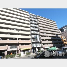 ＳＰＡＴＩＥ横浜吉野町ステーションプラザ 4階 築18年6ヶ月の賃貸物件