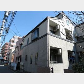 ドルフィン天王町 2階 築28年6ヶ月の賃貸物件