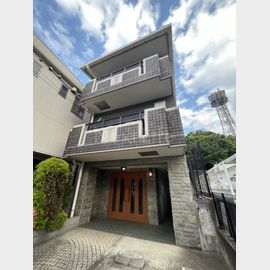 中川駅より徒歩1分 2階 築20年5ヶ月の賃貸物件