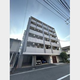 ヴェルト横浜吉野町 3階 築18年3ヶ月の賃貸物件