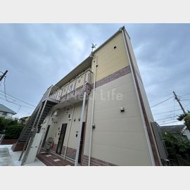 星川駅より徒歩18分 1階 築1年11ヶ月の賃貸物件