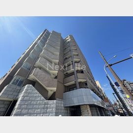 グランドガーラ横浜伊勢佐木町の賃貸物件