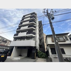 Ｒａｆｆｉｓｔａｒヨコハマヨシノチョウ 7階 築12年3ヶ月の賃貸物件