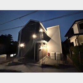 アクシス菊名の賃貸物件