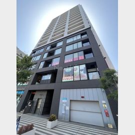 元町・中華街（山下公園）駅より徒歩1分 9階 築16年5ヶ月の賃貸物件