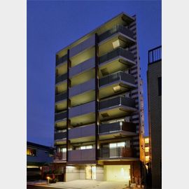 西横浜駅より徒歩6分 1階 築10年7ヶ月の賃貸物件