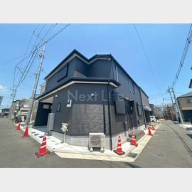羽沢横浜国大駅より徒歩10分 1階 築2年2ヶ月の賃貸物件