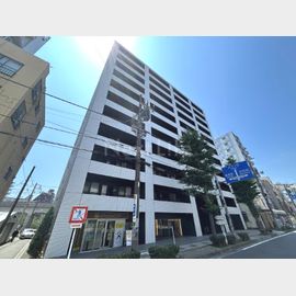 黄金町駅より徒歩2分 築12年5ヶ月 11階建の賃貸物件