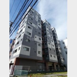 西横浜駅より徒歩2分 3階 築18年7ヶ月の賃貸物件