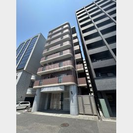 レア横濱中央の賃貸物件