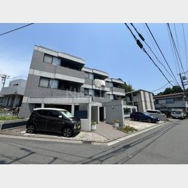 ヴィラケーエムの賃貸物件
