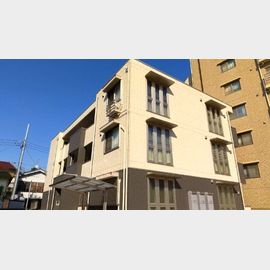 上星川駅より徒歩4分 1階 築6年10ヶ月の賃貸物件