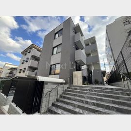 ラピスラズリ港北 1階 築1年9ヶ月の賃貸物件