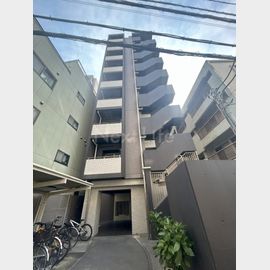 Ｐｈｏｅｎｉｘ横濱吉野町 8階 築16年11ヶ月の賃貸物件
