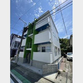 メルディア蒔田の賃貸物件