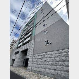 伊勢佐木長者町駅より徒歩8分 10階 築18年6ヶ月の賃貸物件