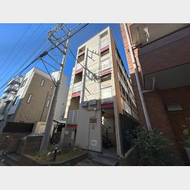 レオパレスマイム 2階 築17年8ヶ月の賃貸物件