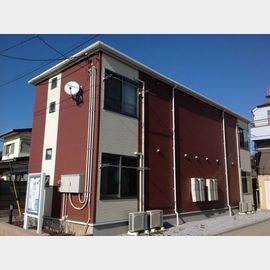 ＬＥＯＮＥＸＴＧｒａｎｇｅ藤塚１ 1階 築15年4ヶ月の賃貸物件