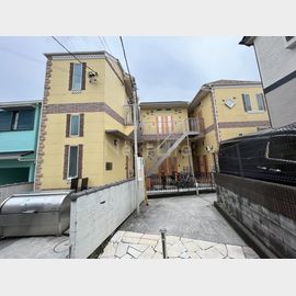 パルメイラの賃貸物件