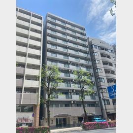 ベスト伊勢佐木長者町 11階 築26年10ヶ月の賃貸物件