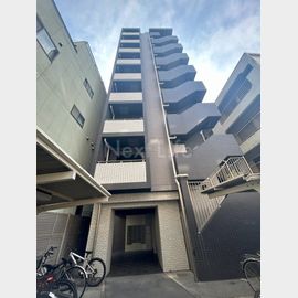 Ｐｈｏｅｎｉｘ横濱吉野町 8階 築16年8ヶ月の賃貸物件