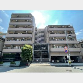 グリフォーネ横浜西口の賃貸物件