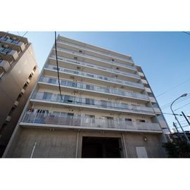 ポルト パルティーレ ヨコハマの賃貸物件