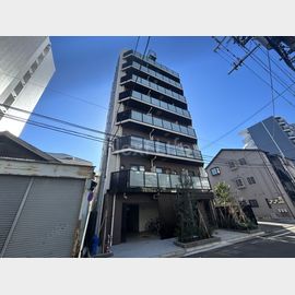 吉野町駅より徒歩3分 9階 築4年11ヶ月の賃貸物件