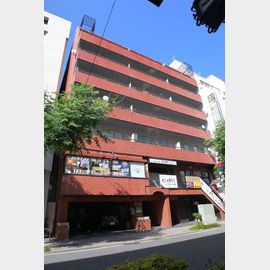 ライオンズマンション関内第２ 6階 築41年3ヶ月の賃貸物件