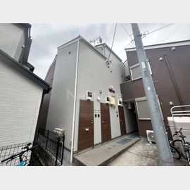 和田町駅より徒歩10分 2階 築8年4ヶ月の賃貸物件