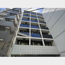 吉野町駅より徒歩6分 4階 築4年11ヶ月の賃貸物件